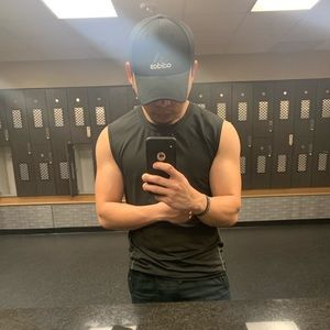 Meet your Posher, Richee